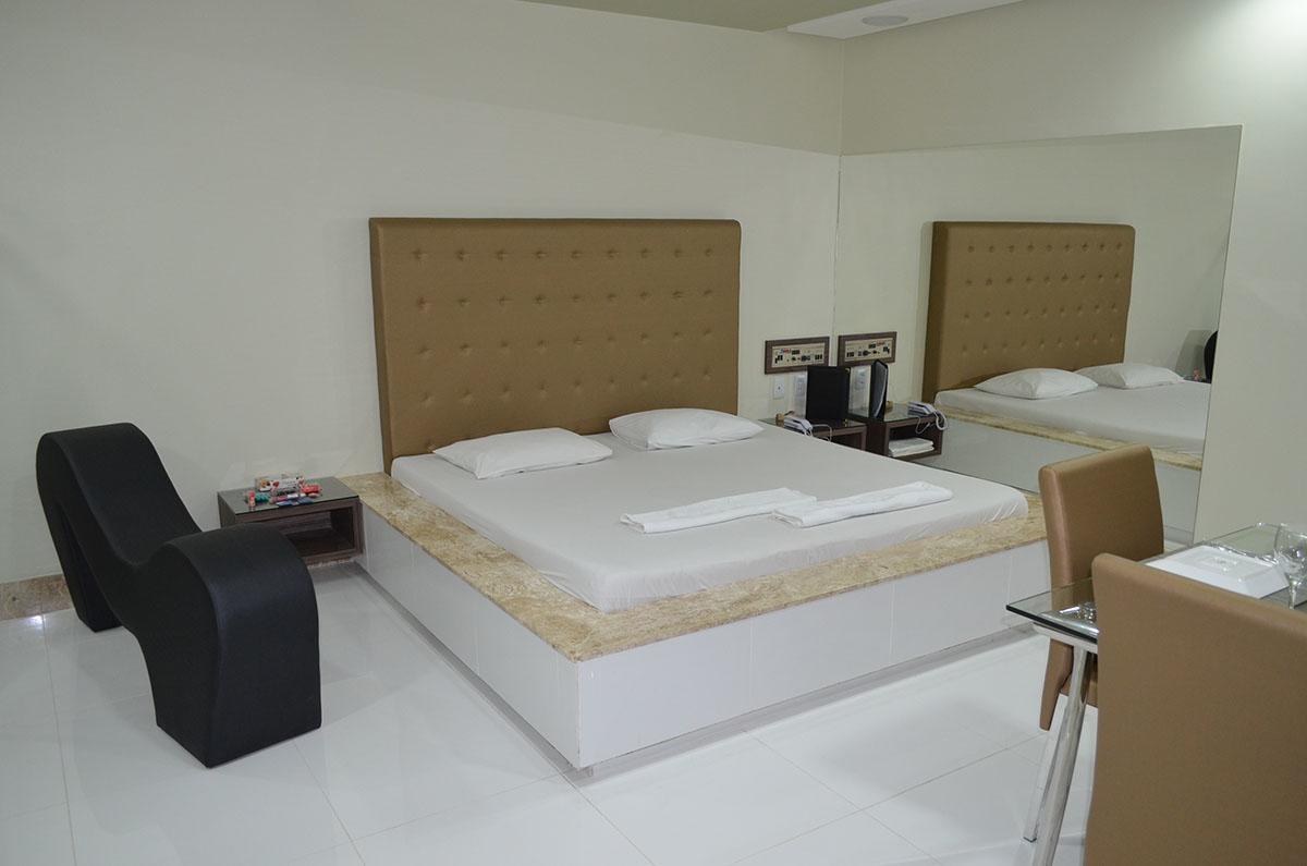 Zoom Motel (Adults Only) Nossa Senhora do Socorro Kültér fotó